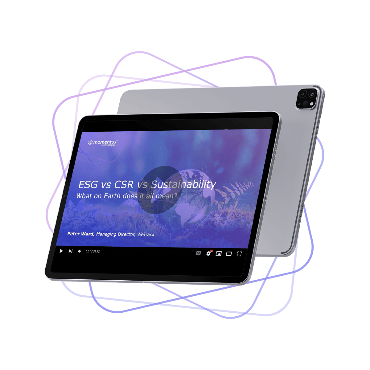 Webinar Esg Vs Csr Vs Sustainability